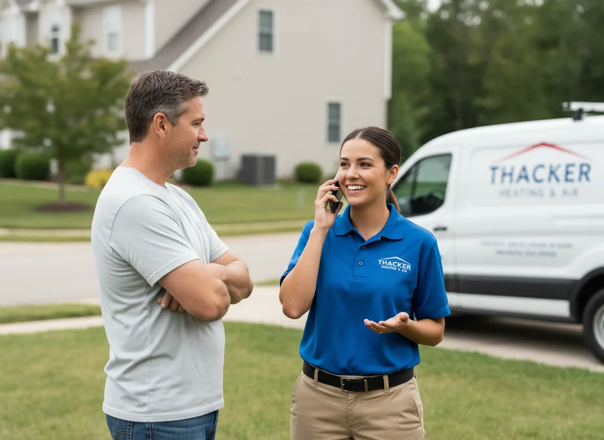 Ac Repair Flat Rock, OH FAQs